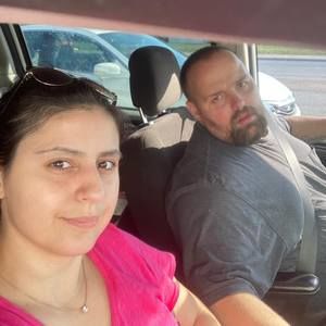 Meet your Posher, Sandy